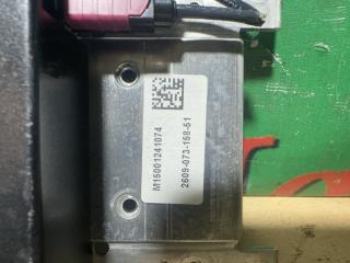  BMW X3 F25 N47D20C 9382423 3 ракурс