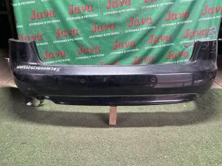 Бампер задний AUDI A4 8EC ALT 1 ракурс