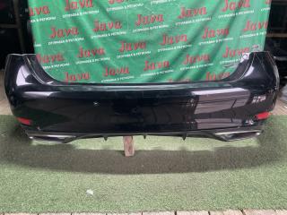 Бампер задний LEXUS GS250 GRL11 4GR-FSE 1 ракурс