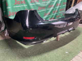 Бампер задний LEXUS GS250 GRL11 4GR-FSE 2 ракурс