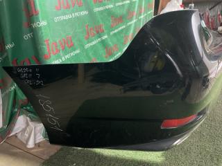 Бампер задний LEXUS GS250 GRL11 4GR-FSE 5 ракурс