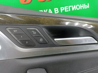 Обшивка дверей правая передняя BMW X3 G01 B47D20A 2 ракурс