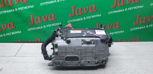 Инвертор TOYOTA PRIUS ZVW30 2ZR-FXE G9200-47190 1 ракурс