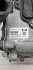 Инвертор TOYOTA PRIUS ZVW30 2ZR-FXE G9200-47190 3 ракурс