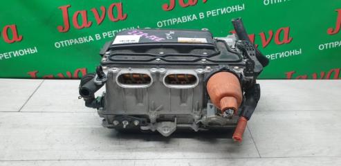 Инвертор TOYOTA PRIUS ZVW30 2ZR-FXE G9200-47190 5 ракурс