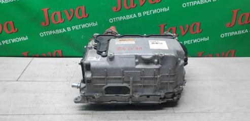 Инвертор передний TOYOTA PRIUS ZVW30 2ZR-FXE G9200-47141 1 ракурс