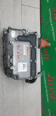 Инвертор передний TOYOTA PRIUS ZVW30 2ZR-FXE G9200-47141 2 ракурс