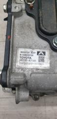 Инвертор передний TOYOTA PRIUS ZVW30 2ZR-FXE G9200-47141 3 ракурс