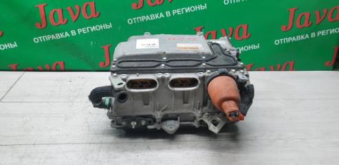 Инвертор передний TOYOTA PRIUS ZVW30 2ZR-FXE G9200-47141 5 ракурс