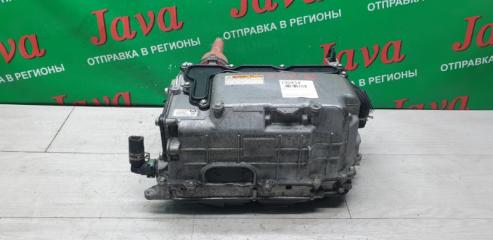 Инвертор передний TOYOTA PRIUS ZVW30 2ZR-FXE G9200-47140 1 ракурс