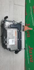 Инвертор передний TOYOTA PRIUS ZVW30 2ZR-FXE G9200-47140 2 ракурс