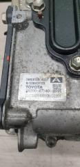 Инвертор передний TOYOTA PRIUS ZVW30 2ZR-FXE G9200-47140 3 ракурс