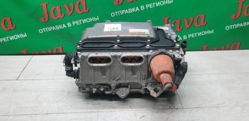 Инвертор передний TOYOTA PRIUS ZVW30 2ZR-FXE G9200-47140 5 ракурс