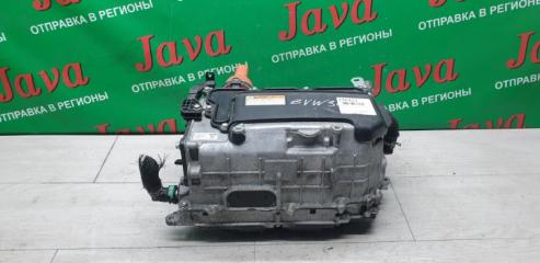 Инвертор передний TOYOTA PRIUS ZVW30 2ZR-FXE G9200-47230 1 ракурс