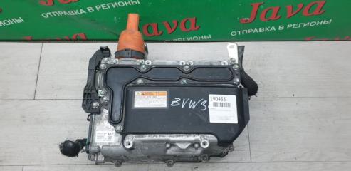 Инвертор передний TOYOTA PRIUS ZVW30 2ZR-FXE G9200-47230 2 ракурс