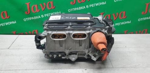 Инвертор передний TOYOTA PRIUS ZVW30 2ZR-FXE G9200-47230 5 ракурс