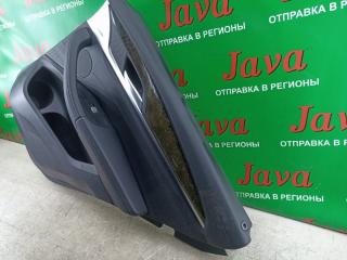 Обшивка дверей правая задняя BMW X3 G01 B47D20A 5 ракурс