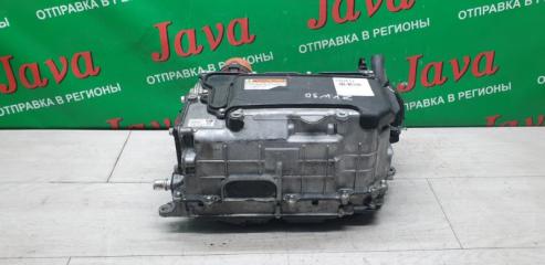 Инвертор передний TOYOTA PRIUS ZVW30 2ZR-FXE G9200-47210 1 ракурс