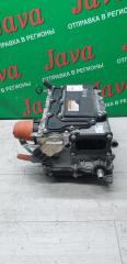 Инвертор передний TOYOTA PRIUS ZVW30 2ZR-FXE G9200-47210 4 ракурс