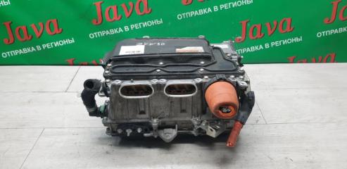 Инвертор передний TOYOTA PRIUS ZVW30 2ZR-FXE G9200-47210 5 ракурс