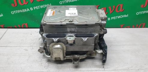 Инвертор передний TOYOTA SAI AZK10 2AZ-FXE G9200-75010 5 ракурс