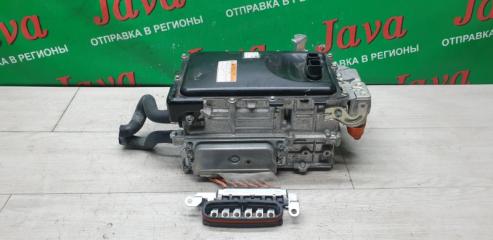 Инвертор TOYOTA PRIUS ZVW51 2ZR-FXE G9200-47350 1 ракурс