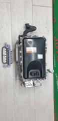 Инвертор TOYOTA PRIUS ZVW51 2ZR-FXE G9200-47350 2 ракурс