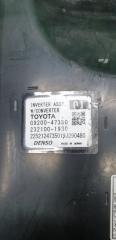 Инвертор TOYOTA PRIUS ZVW51 2ZR-FXE G9200-47350 3 ракурс