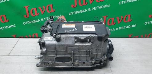 Инвертор TOYOTA PRIUS ALPHA ZVW41 2ZR-FXE G9200-47220 1 ракурс