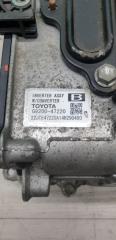Инвертор TOYOTA PRIUS ALPHA ZVW41 2ZR-FXE G9200-47220 3 ракурс