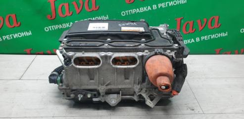 Инвертор TOYOTA PRIUS ALPHA ZVW41 2ZR-FXE G9200-47220 5 ракурс