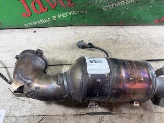 Катализатор MERCEDES-BENZ CLA-Class C117 M270DE16AL A2464900514 5 ракурс Катализатор MERCEDES-BENZ CLA-Class C117 M270DE16AL A2464900514 5 ракурс