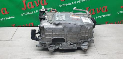 Инвертор передний TOYOTA AQUA NHP10 1NZ-FXE G9200-52033 1 ракурс