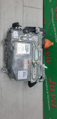 Инвертор передний TOYOTA AQUA NHP10 1NZ-FXE G9200-52033 2 ракурс