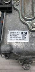 Инвертор передний TOYOTA AQUA NHP10 1NZ-FXE G9200-52033 3 ракурс