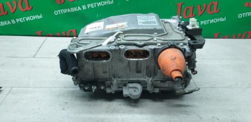 Инвертор передний TOYOTA AQUA NHP10 1NZ-FXE G9200-52033 5 ракурс