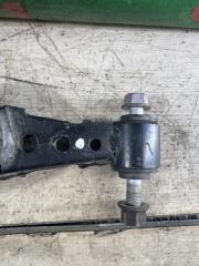 Подушка двигателя задняя SUZUKI SWIFT ZC33S K14C 5 ракурс