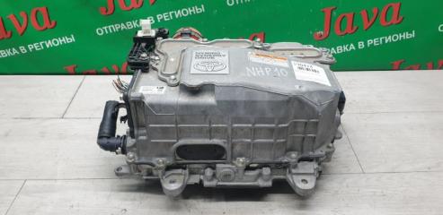 Инвертор передний TOYOTA AQUA NHP10 1NZ-FXE G9200-52010 1 ракурс