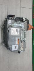 Инвертор передний TOYOTA AQUA NHP10 1NZ-FXE G9200-52010 2 ракурс