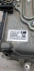 Инвертор передний TOYOTA AQUA NHP10 1NZ-FXE G9200-52010 3 ракурс