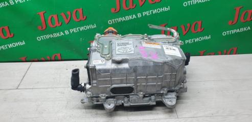 Инвертор передний TOYOTA AQUA NHP10 1NZ-FXE G9200-52033 1 ракурс