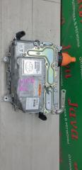 Инвертор передний TOYOTA AQUA NHP10 1NZ-FXE G9200-52033 2 ракурс
