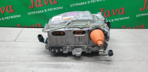 Инвертор передний TOYOTA AQUA NHP10 1NZ-FXE G9200-52033 5 ракурс