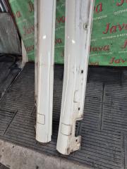 Порог MERCEDES-BENZ E-CLASS W212 M276DE35 A2126901540, A2126901240 5 ракурс Порог MERCEDES-BENZ E-CLASS W212 M276DE35 A2126901540, A2126901240 5 ракурс