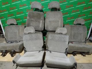 Сиденье переднее NISSAN SAFARI WGY61 TB45 1 ракурс
