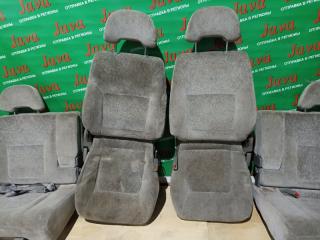 Сиденье переднее NISSAN SAFARI WGY61 TB45 2 ракурс