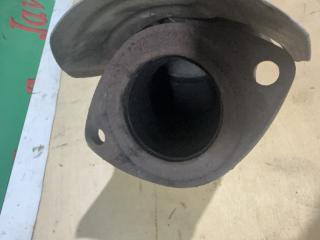 Катализатор TOYOTA SAI AZK10 2AZ-FXE 3 ракурс Катализатор TOYOTA SAI AZK10 2AZ-FXE 3 ракурс