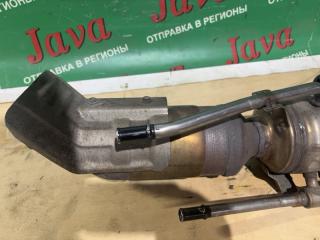 Катализатор TOYOTA SAI AZK10 2AZ-FXE 4 ракурс Катализатор TOYOTA SAI AZK10 2AZ-FXE 4 ракурс