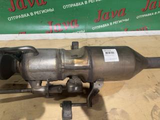 Катализатор TOYOTA SAI AZK10 2AZ-FXE 5 ракурс Катализатор TOYOTA SAI AZK10 2AZ-FXE 5 ракурс