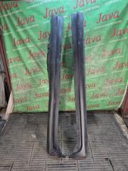 Порог BMW X3 F25 N52B30A 1 ракурс